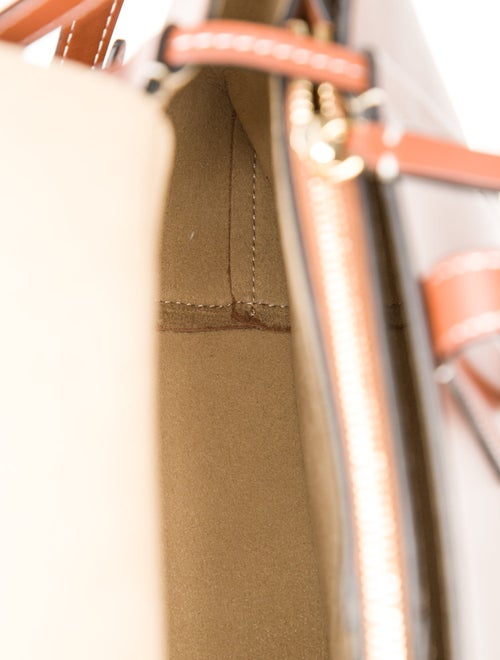 WANDLER Leather Shoulder Bag