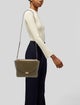WANDLER Leather Crossbody Bag