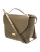 WANDLER Leather Crossbody Bag