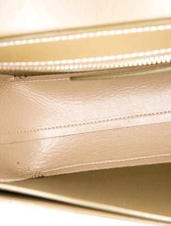 WANDLER Leather Crossbody Bag