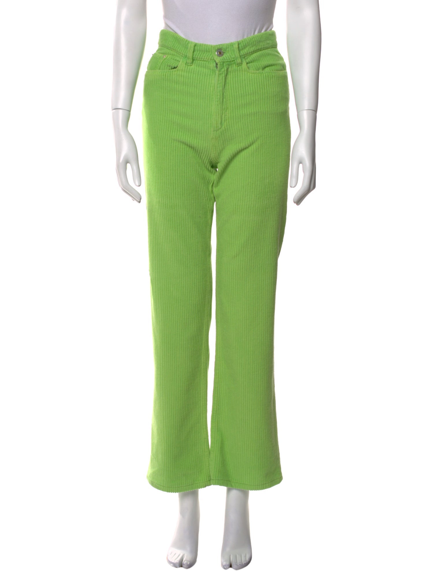 WANDLER Straight Leg Pants w/ Tags