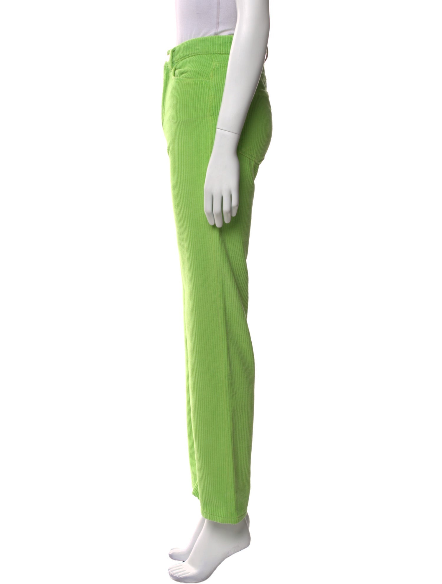 WANDLER Straight Leg Pants w/ Tags