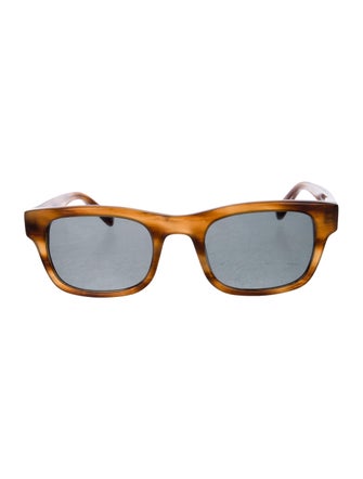 Warby Parker Aldous Polarized Sunglasses