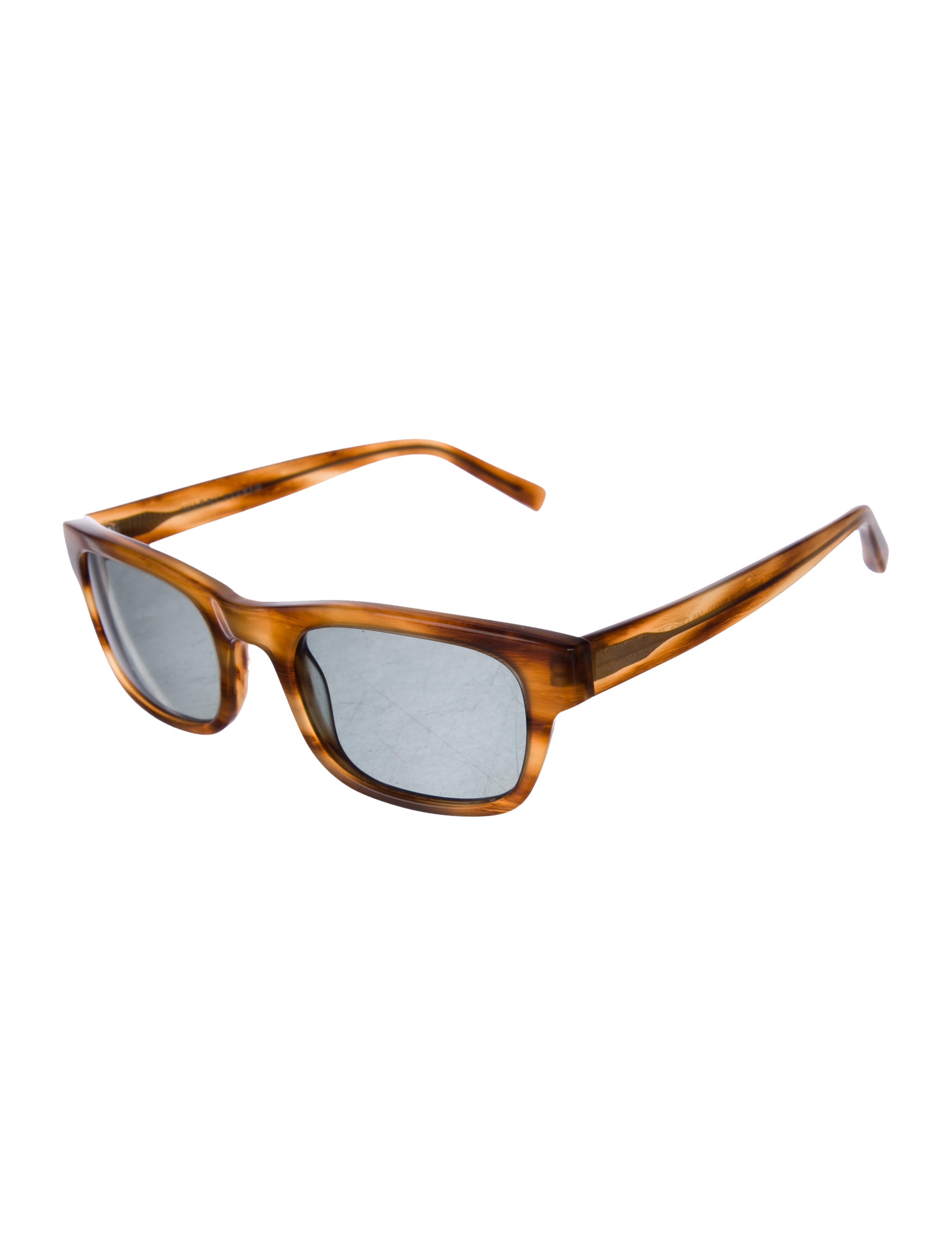 Warby Parker Aldous Polarized Sunglasses