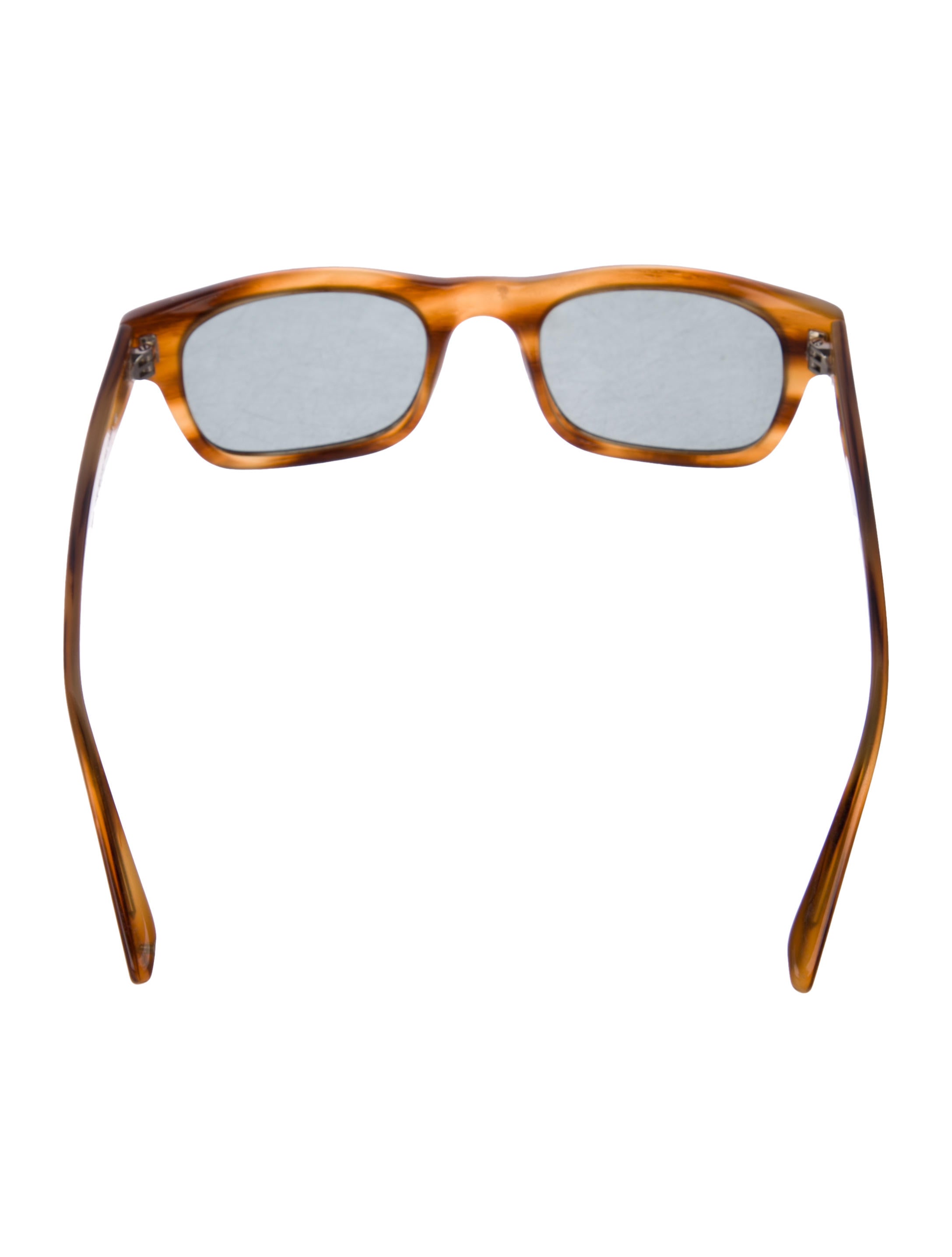 Warby Parker Aldous Polarized Sunglasses