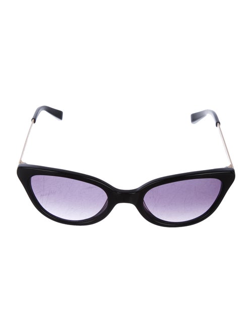 Warby Parker CatEye Gradient Sunglasses Accessories WWAPA20125