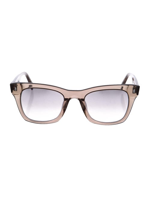 Warby Parker Harris Square Sunglasses