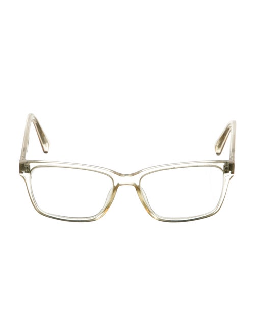 Warby Parker Clear Eyeglasses Clear