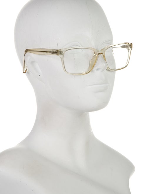 Warby Parker Clear Eyeglasses Accessories WWAPA20200 The RealReal