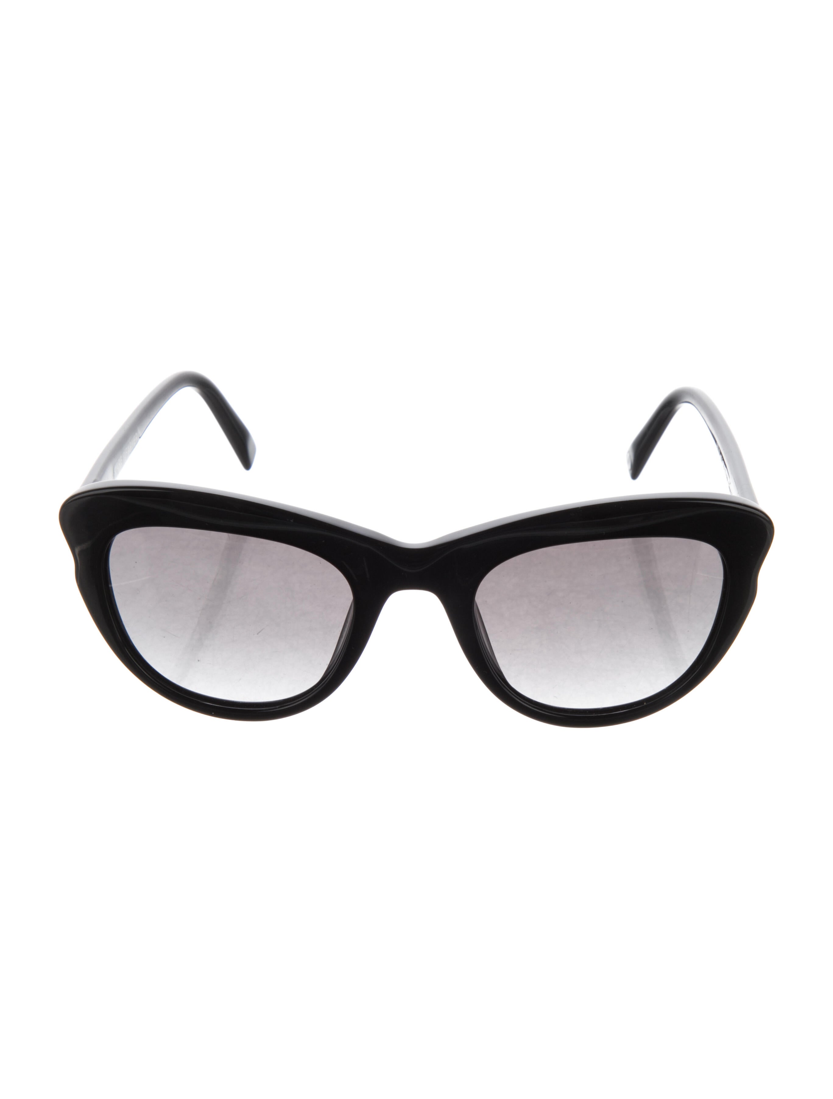 Warby Parker The RealReal