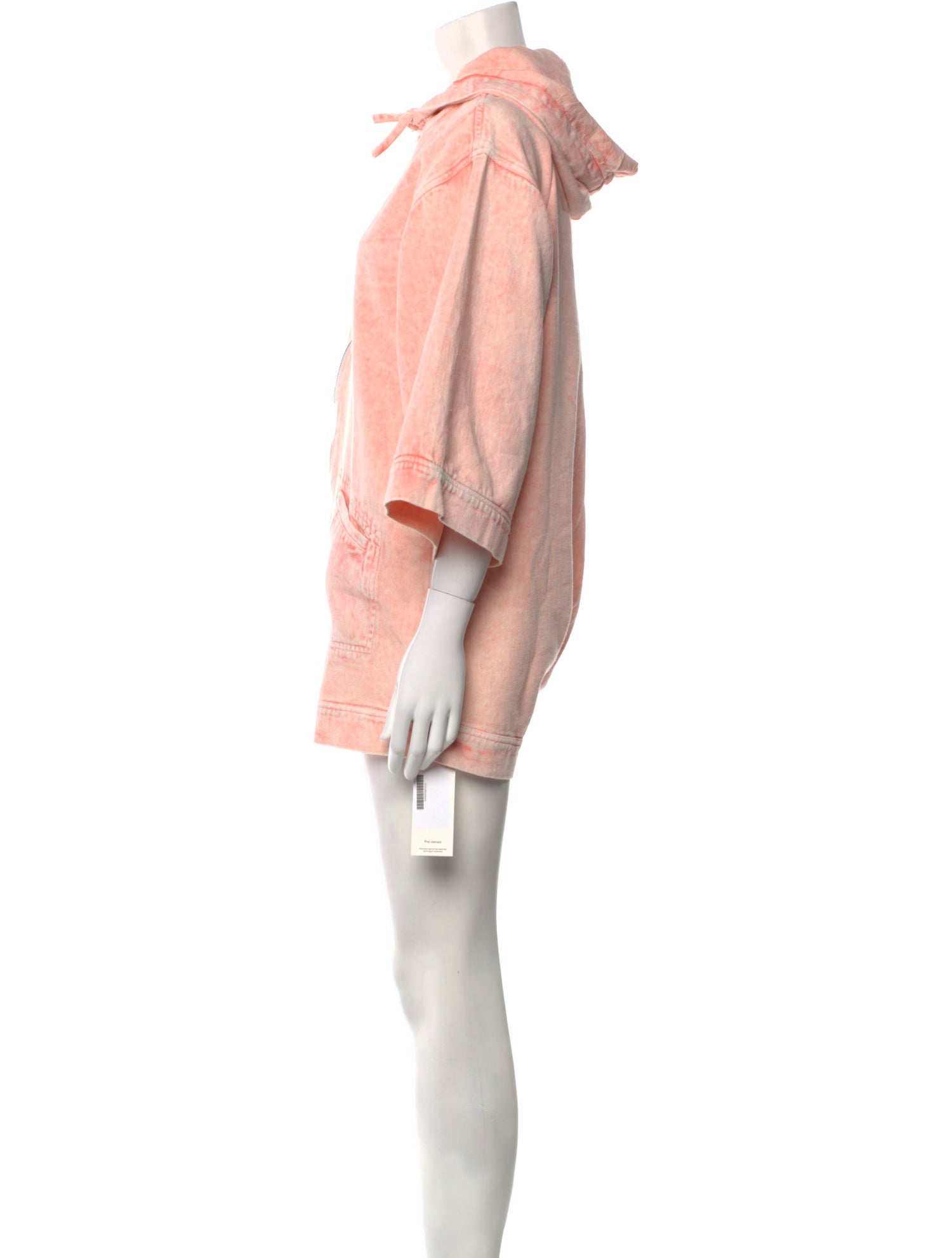 Warm Crew Neck Romper