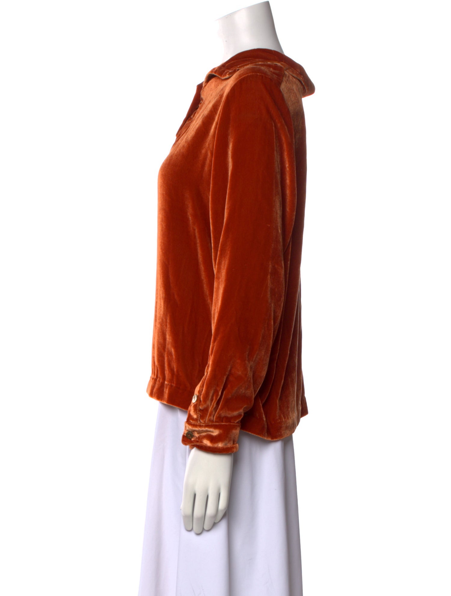 Warm Crew Neck Sweater w/ Tags