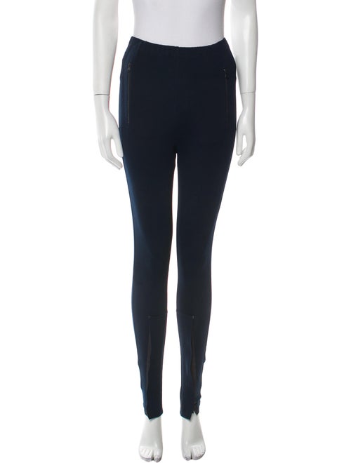 WARDROBE.NYC Skinny Leg Pants