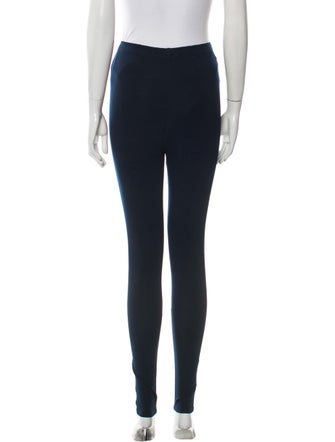 WARDROBE.NYC Skinny Leg Pants