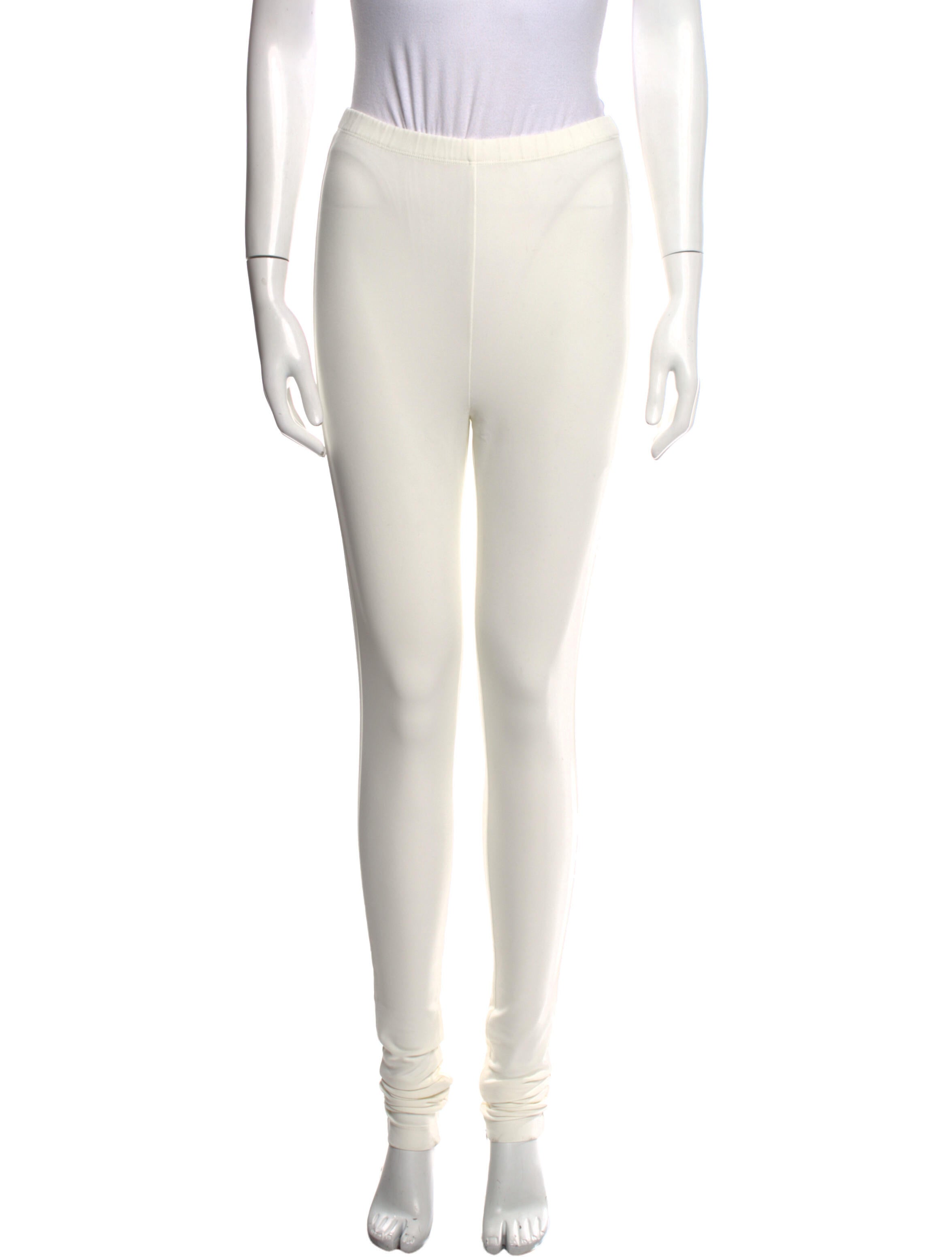 WARDROBE.NYC Skinny Leg Pants