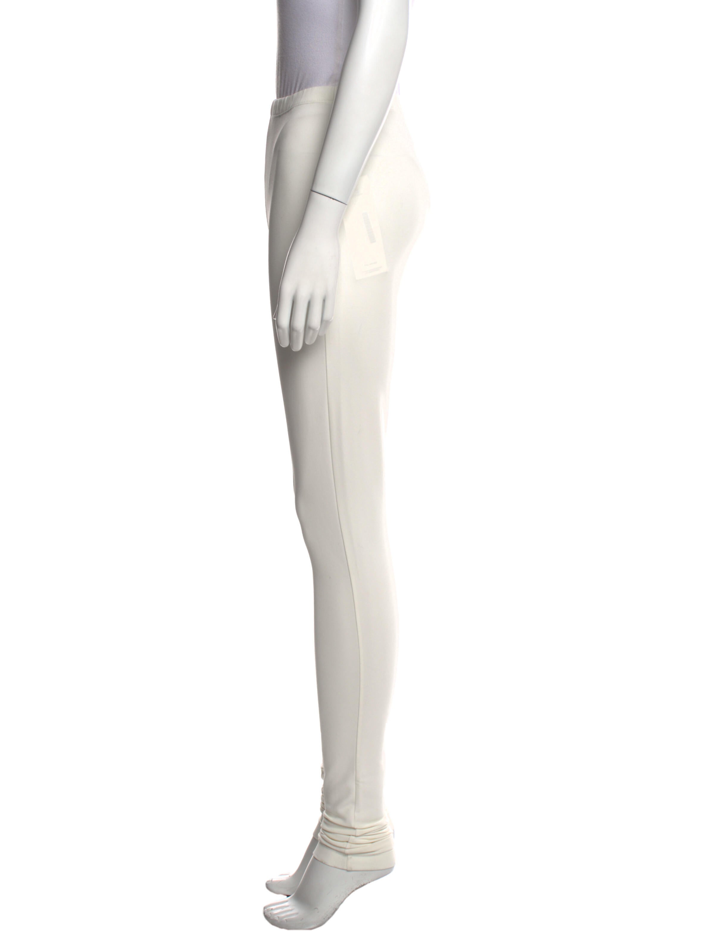 WARDROBE.NYC Skinny Leg Pants