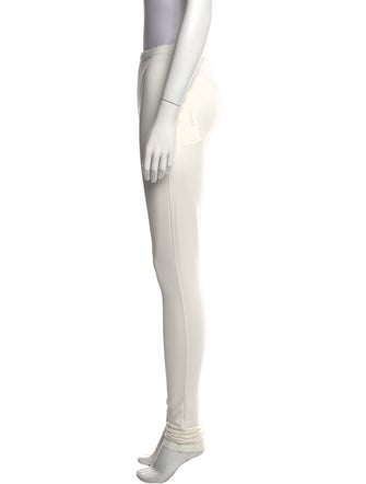 WARDROBE.NYC Skinny Leg Pants