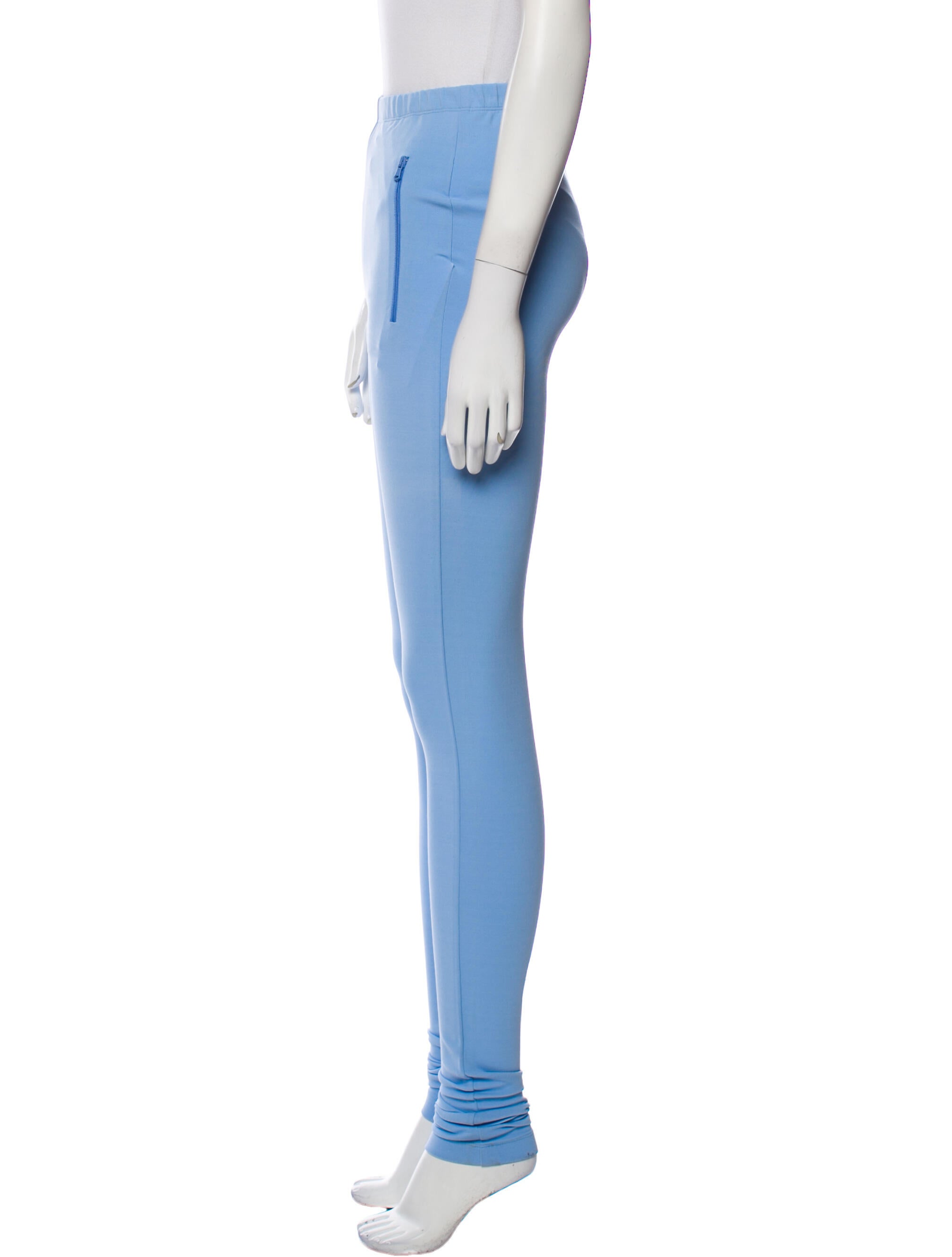 WARDROBE.NYC Skinny Leg Pants