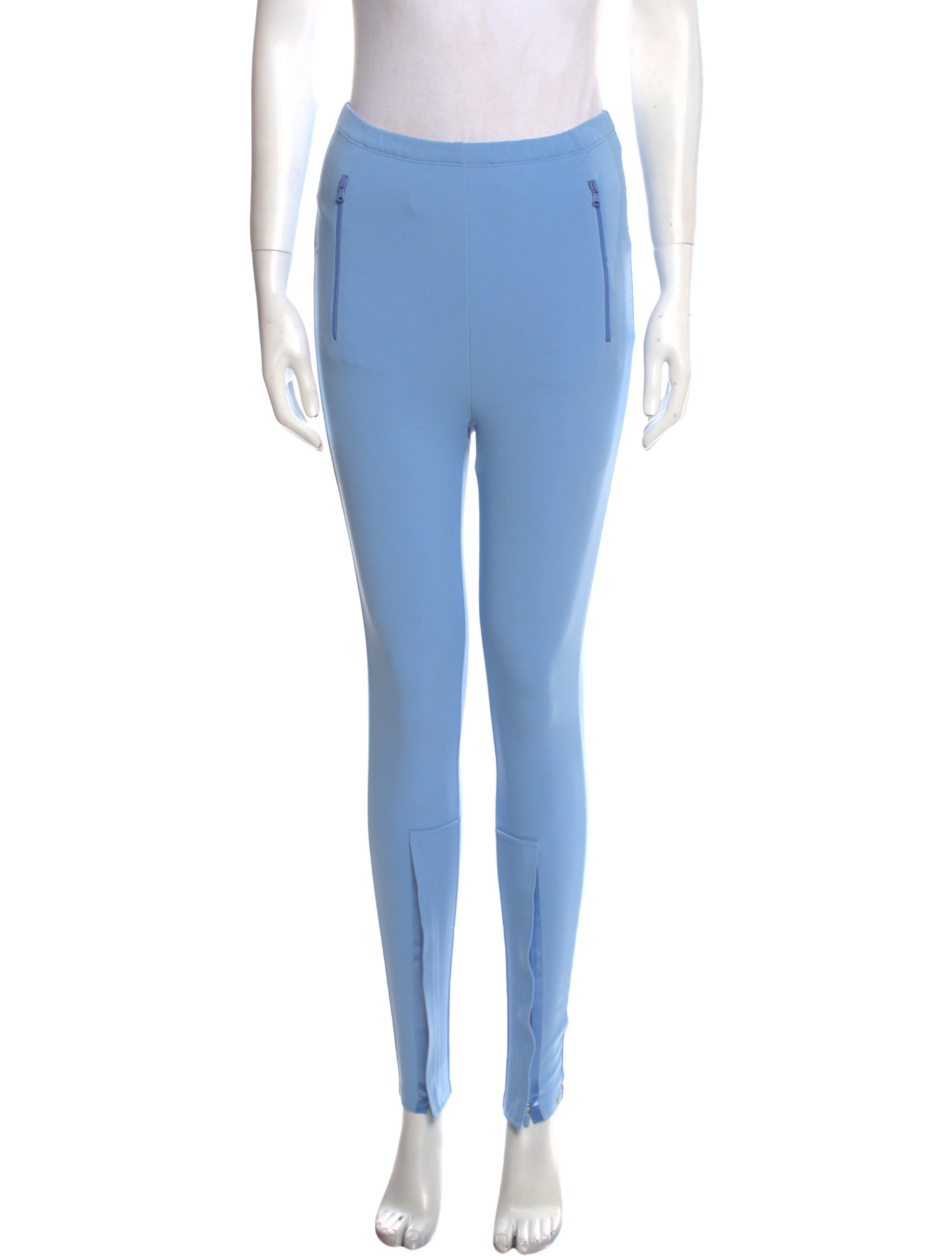 WARDROBE.NYC Skinny Leg Pants