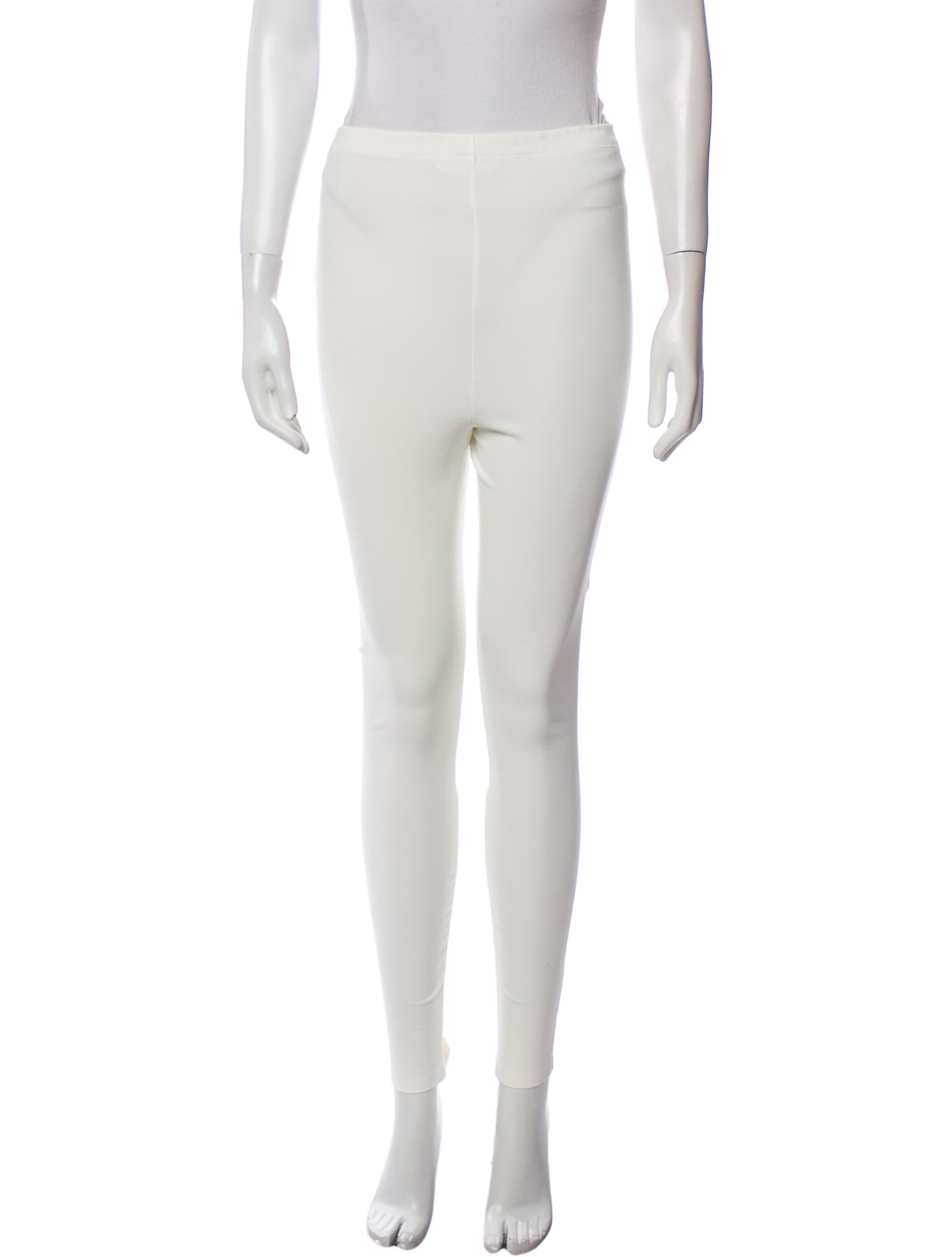 WARDROBE.NYC Skinny Leg Pants