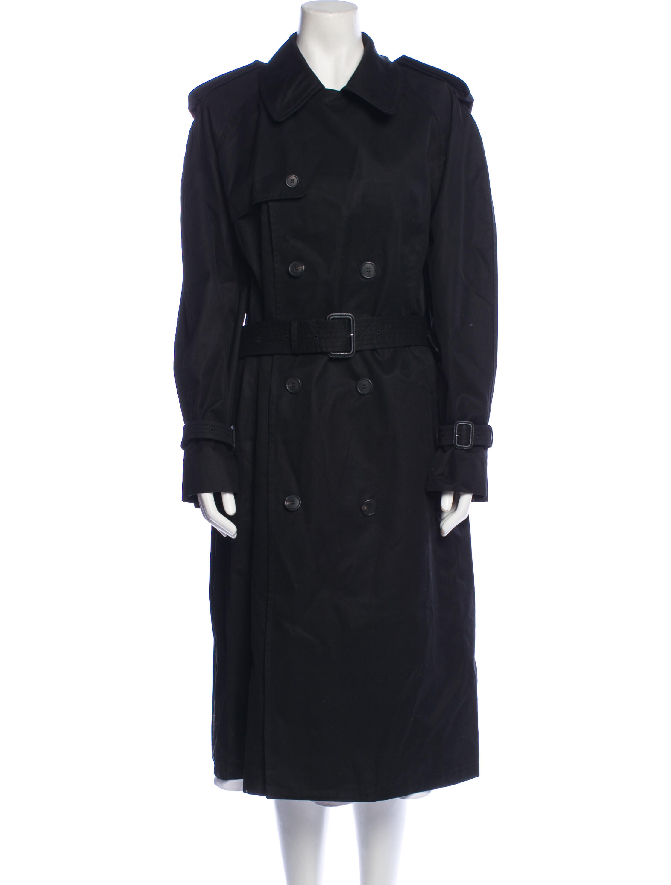 WARDROBE.NYC Coats The RealReal