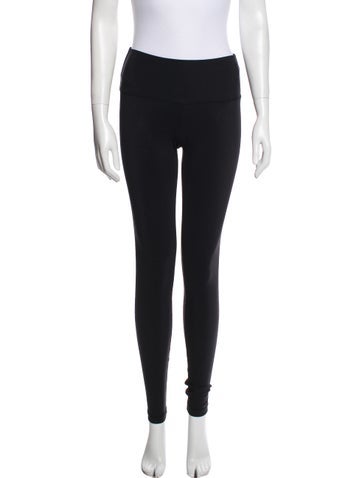 Wardrobe.nyc Loungewear Lounge Set XXS