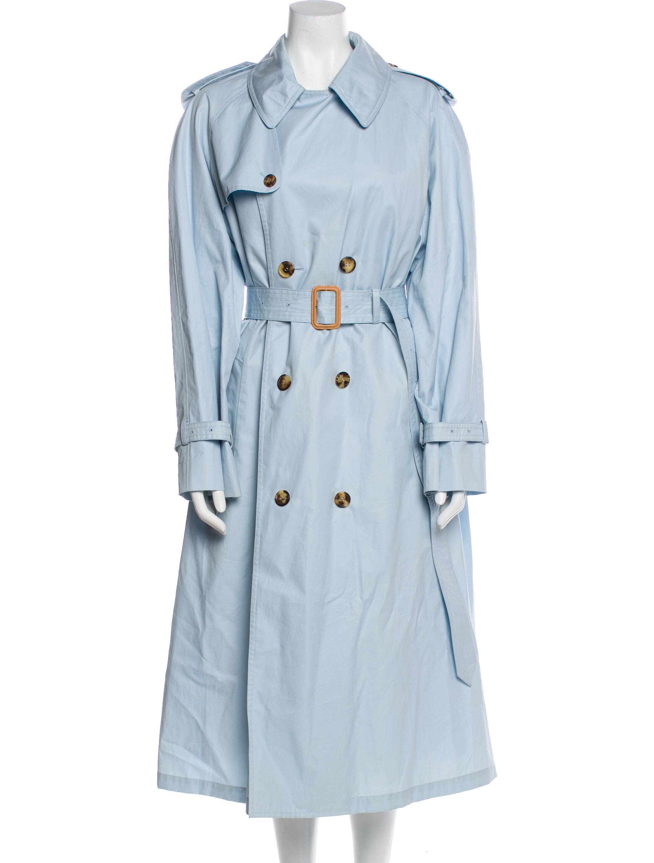 WARDROBE.NYC Coats The RealReal