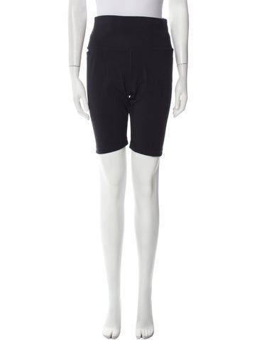 Wardrobe.nyc Shorts Mini XS