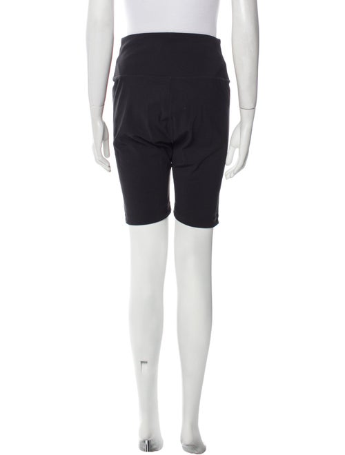 WARDROBE.NYC Mini Shorts