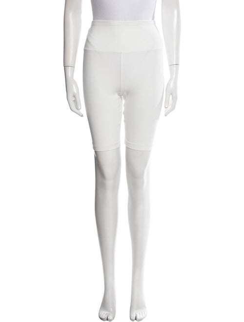 WARDROBE.NYC Mini Shorts