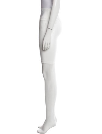 WARDROBE.NYC Mini Shorts