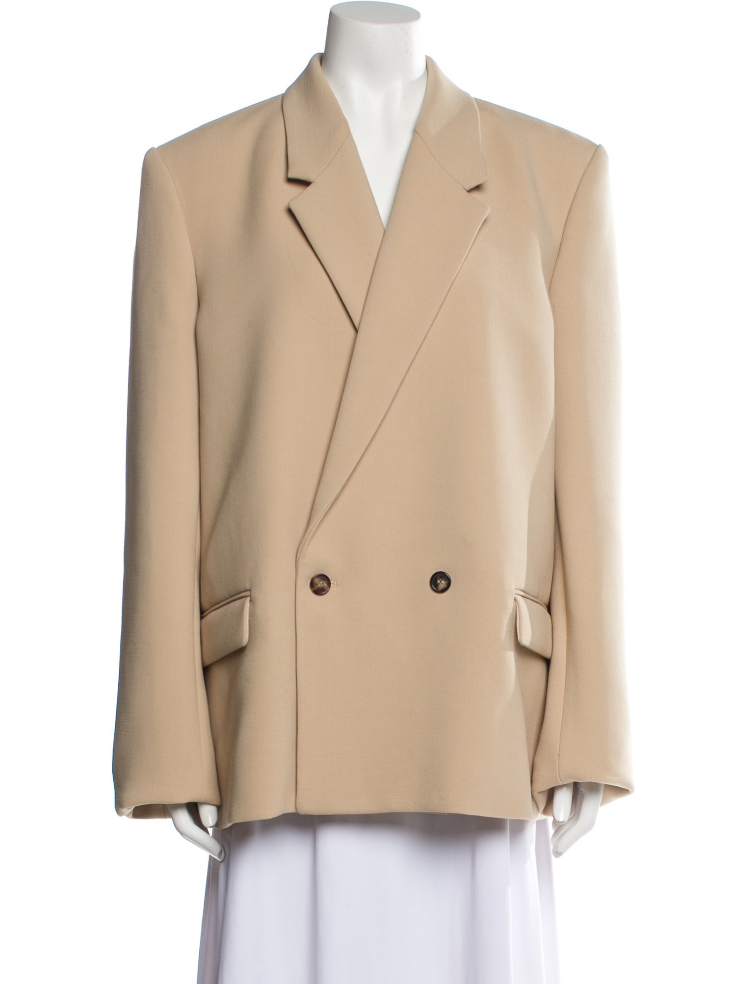 WARDROBE.NYC Coats The RealReal