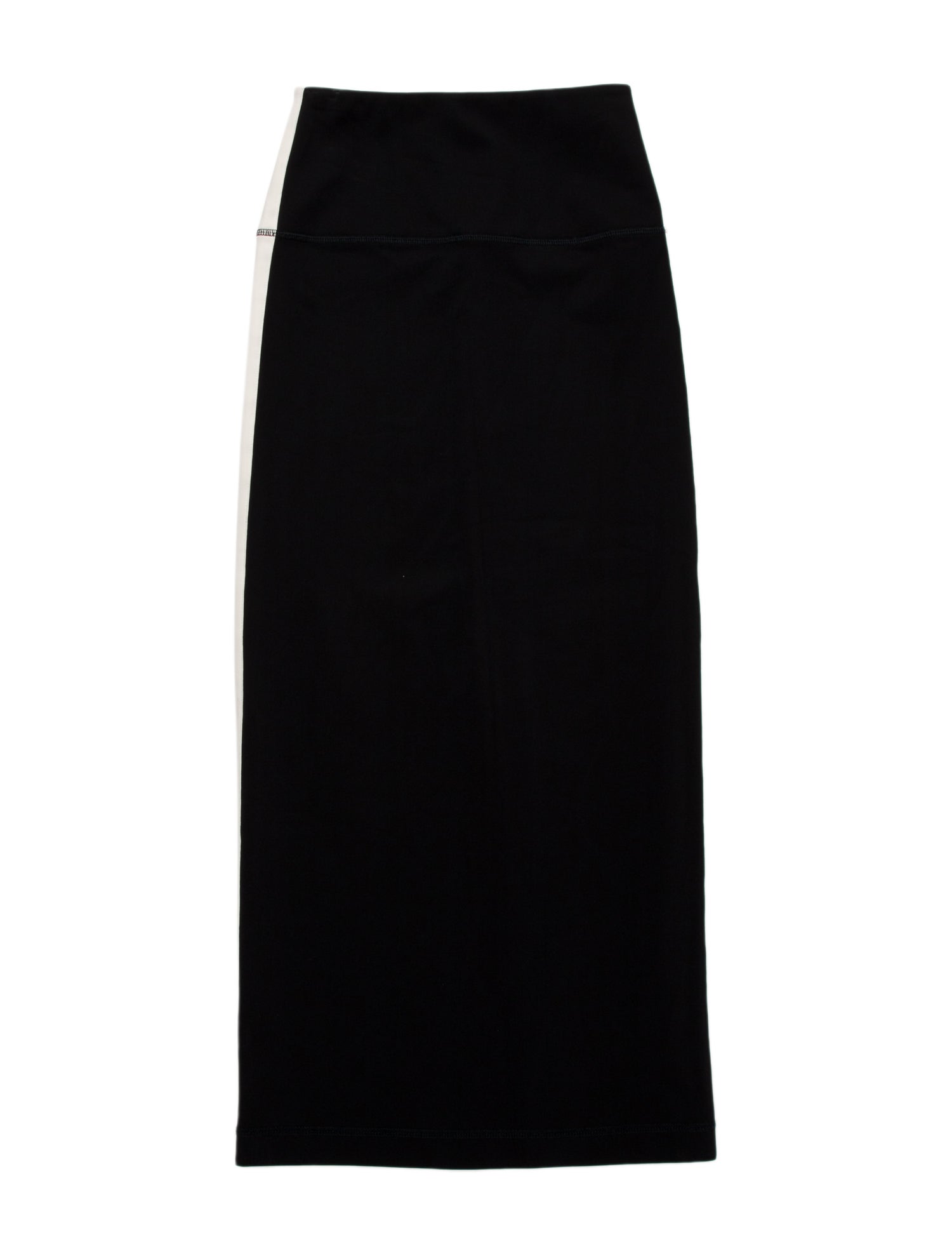 WARDROBE.NYC Midi Length Skirt