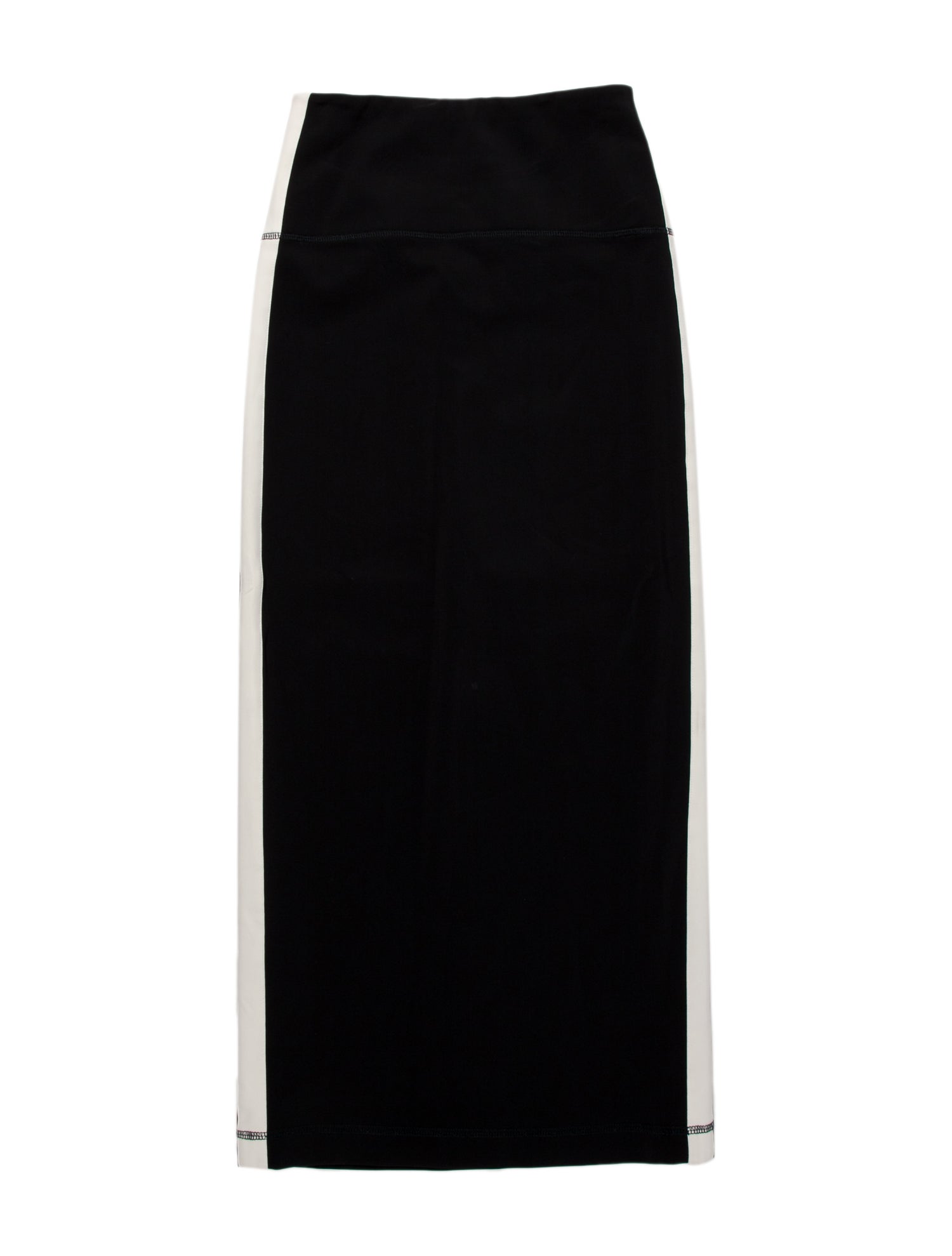 WARDROBE.NYC Midi Length Skirt