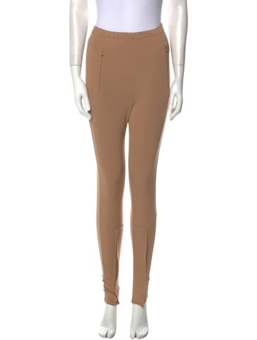 Wardrobe.nyc Pants Skinny Leg Petite