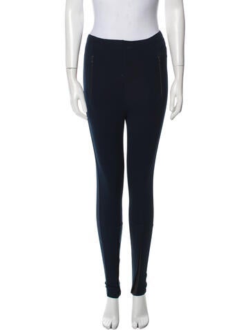 Wardrobe.nyc Pants Skinny Leg XS