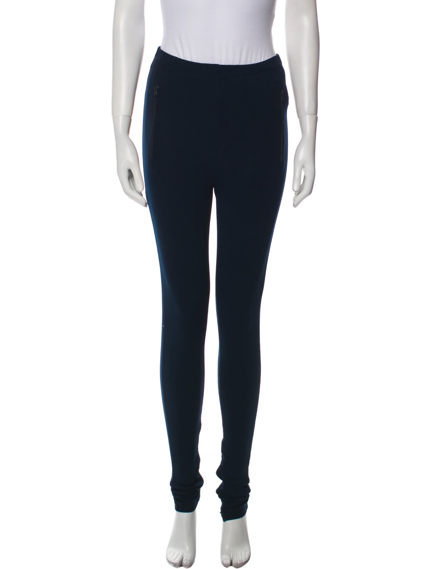 WARDROBE.NYC Skinny Leg Pants