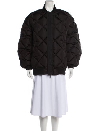 WARDROBE.NYC Down Jacket