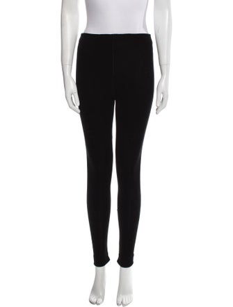 WARDROBE.NYC Skinny Leg Pants