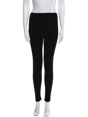 Wardrobe.nyc Pants Skinny Leg XS