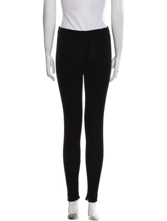 WARDROBE.NYC Skinny Leg Pants