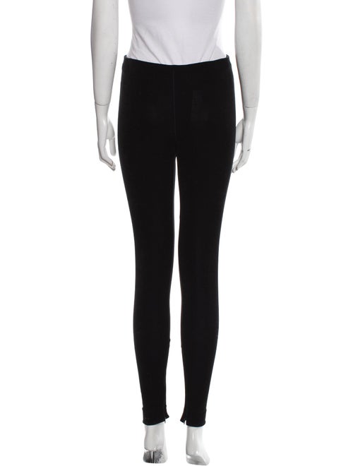 WARDROBE.NYC Skinny Leg Pants