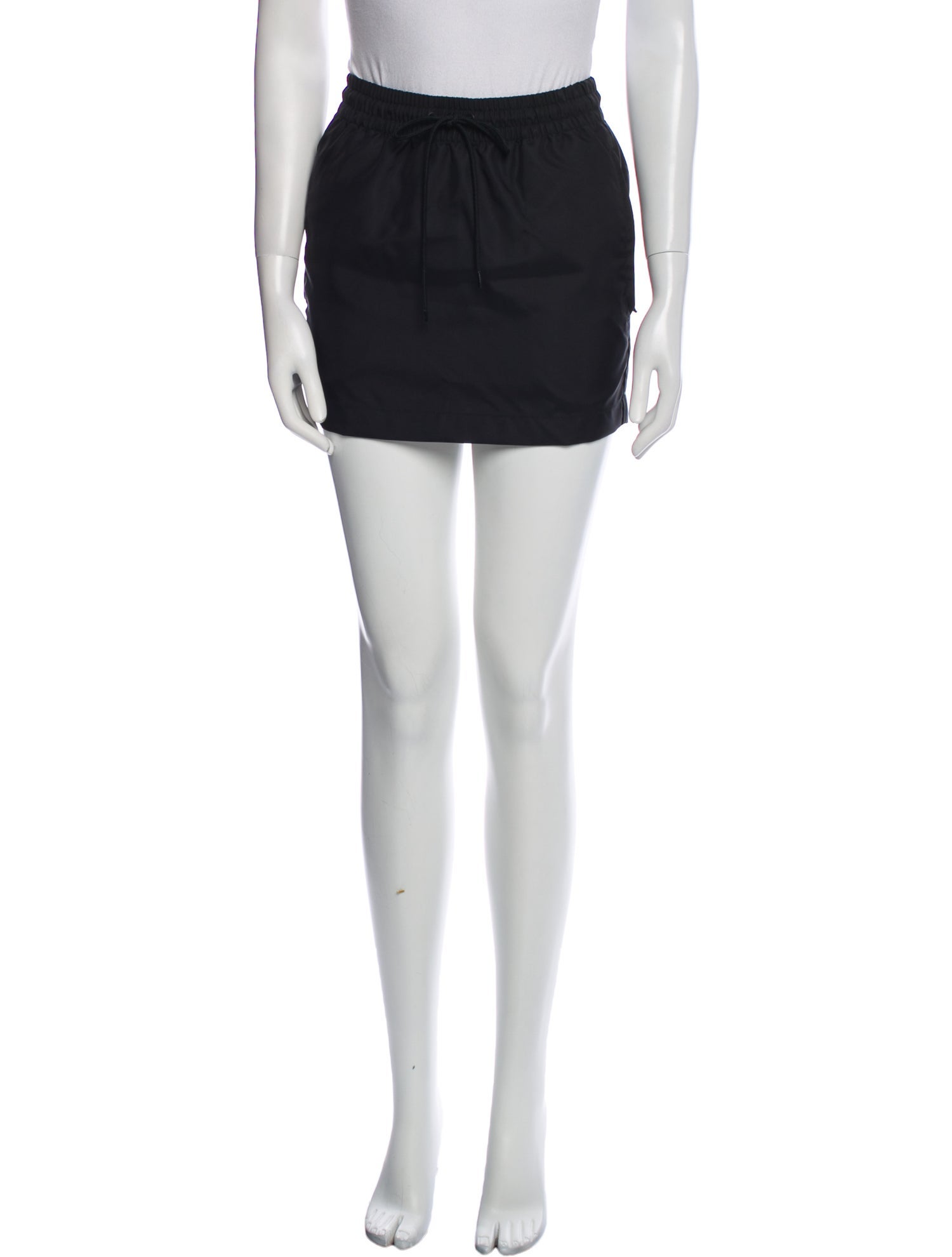 WARDROBE.NYC Mini Skirt