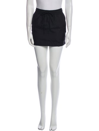 WARDROBE.NYC Mini Skirt