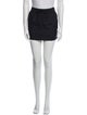 WARDROBE.NYC Mini Skirt