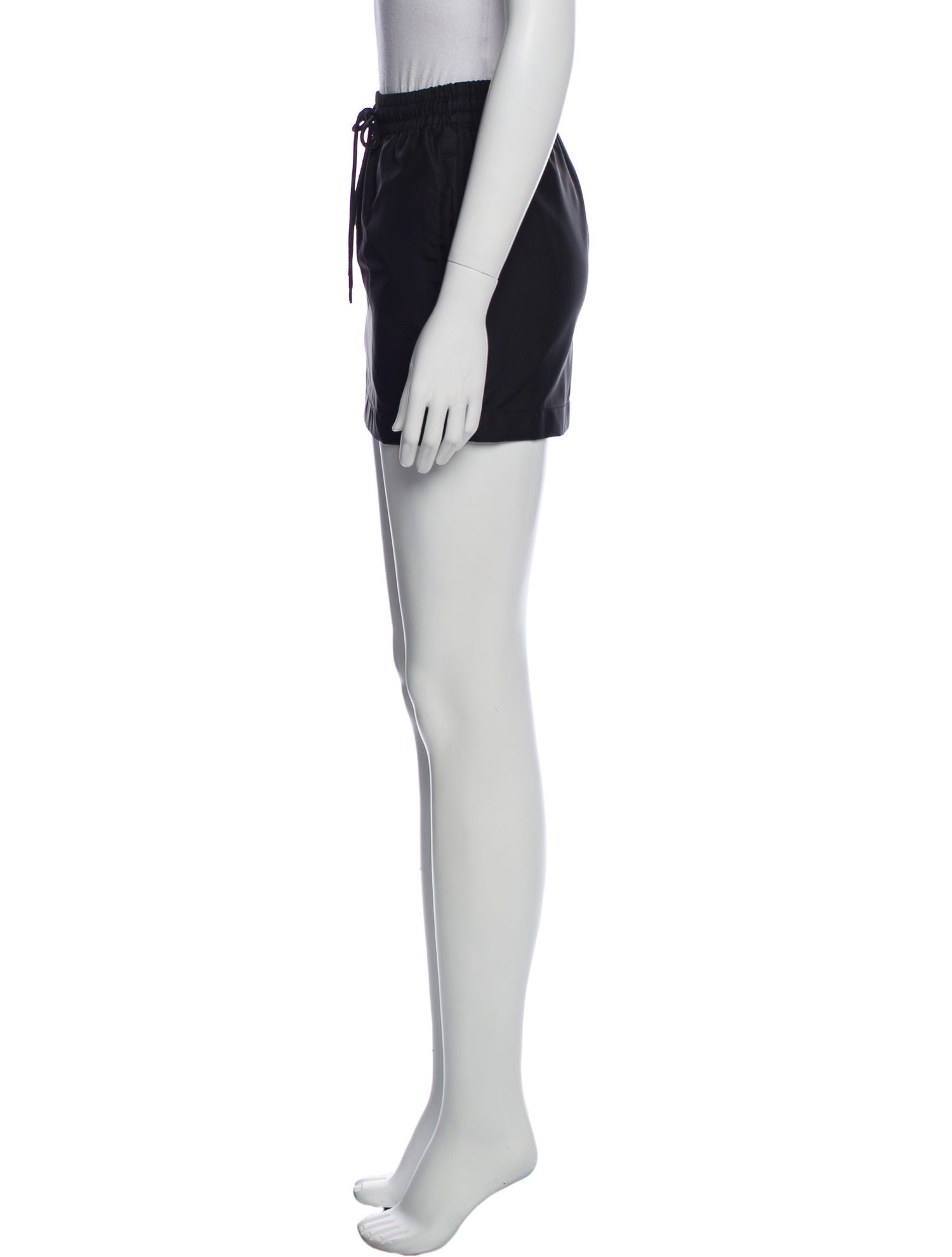 WARDROBE.NYC Mini Skirt