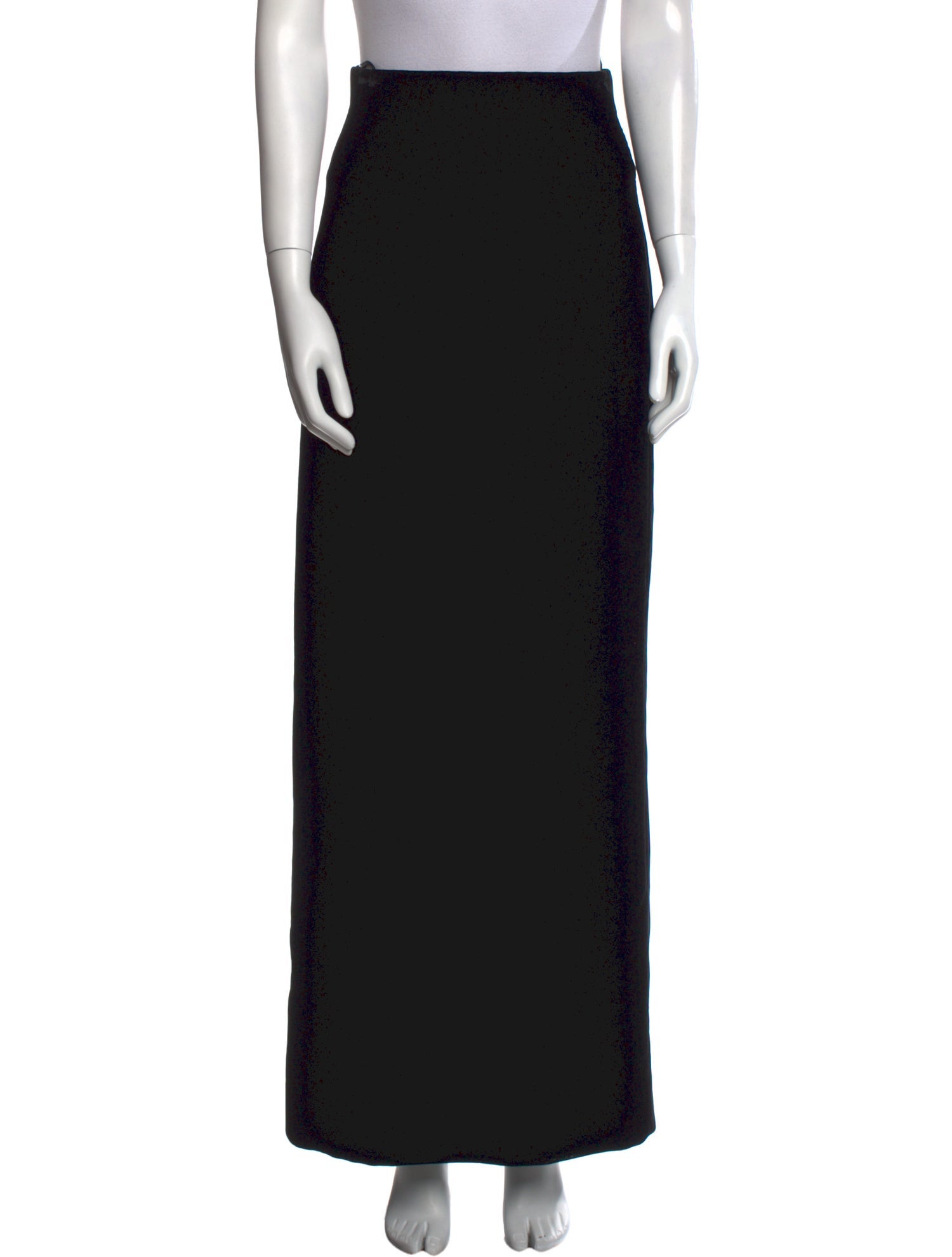 WARDROBE.NYC Long Skirt