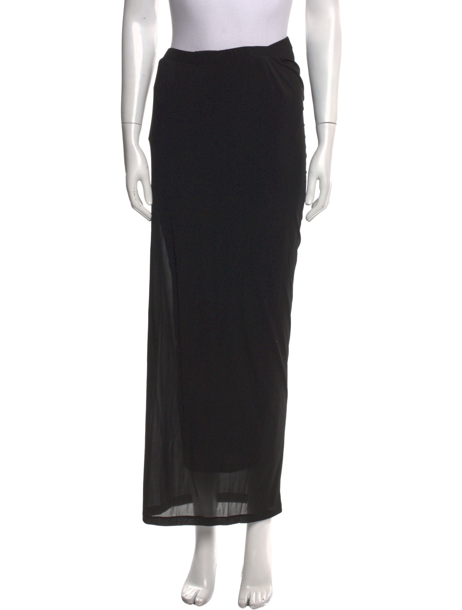 WARDROBE.NYC Knee-Length Skirt w/ Tags