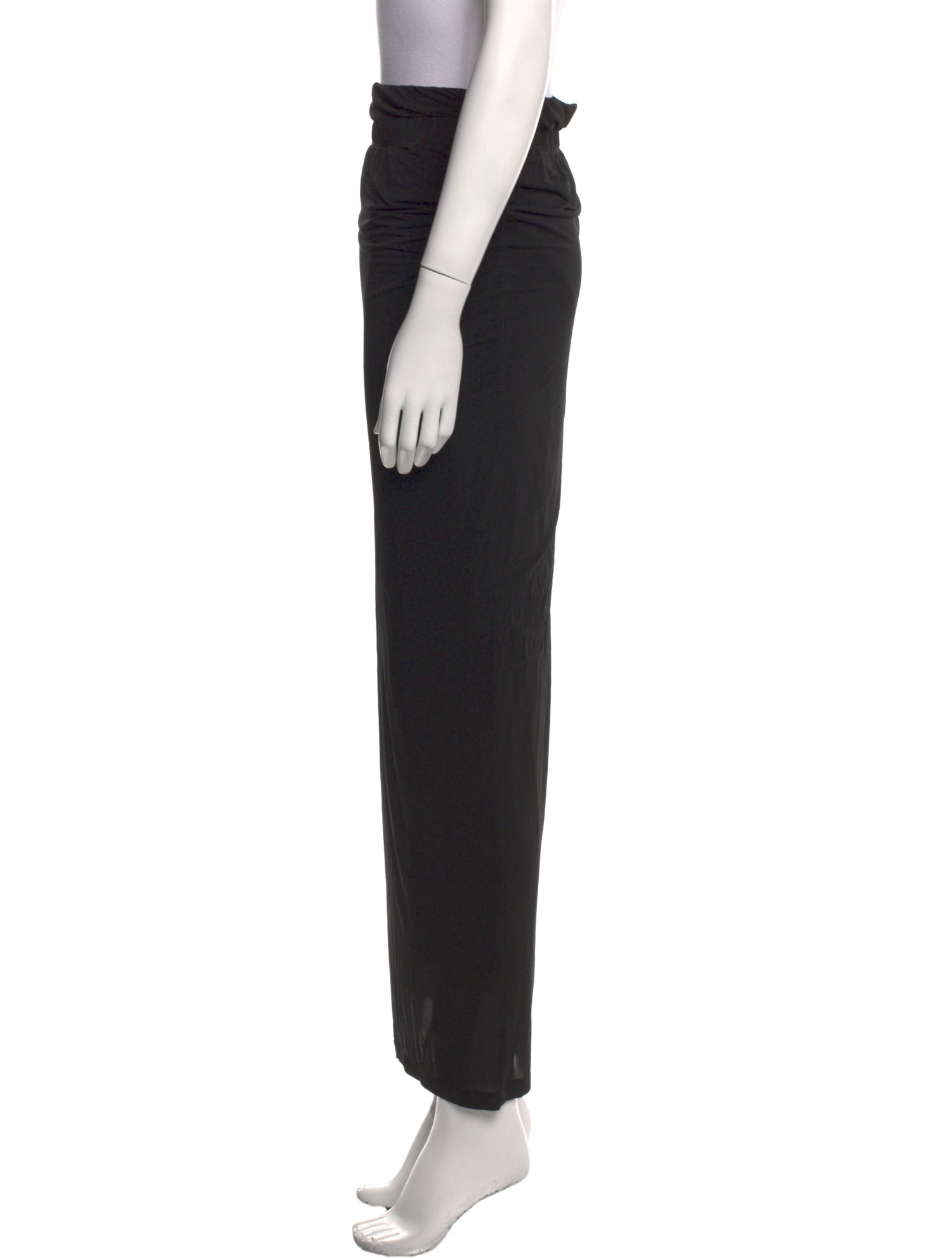 WARDROBE.NYC Knee-Length Skirt w/ Tags