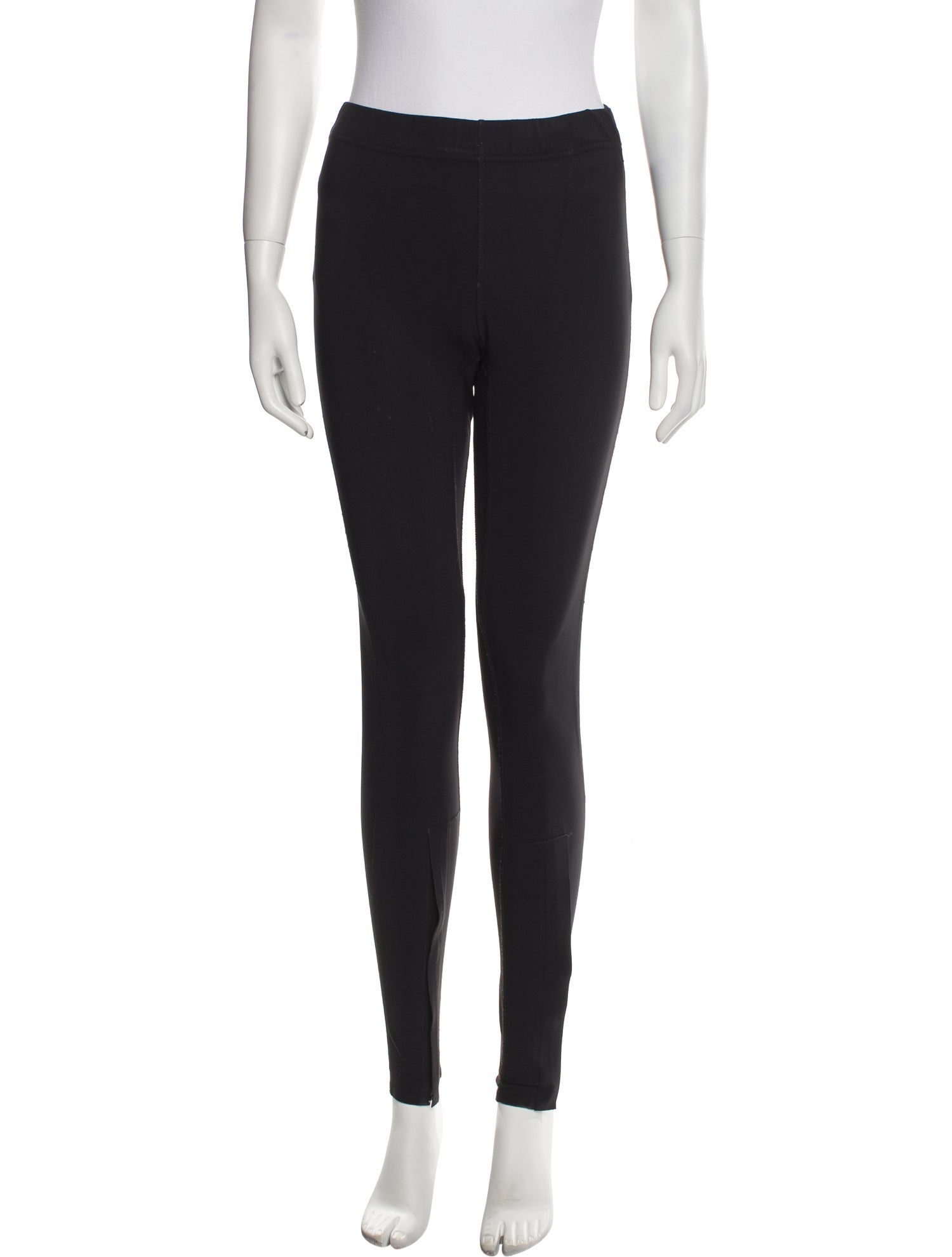 WARDROBE.NYC Skinny Leg Pants